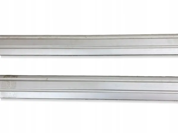 Barra de techo Volvo XC90 OEM FOB54259 - Usado image 7