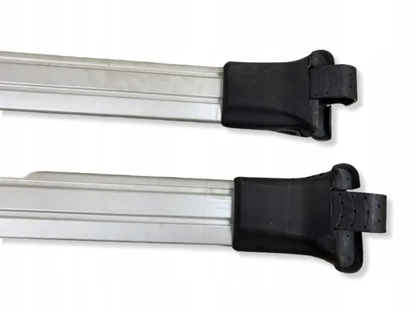 Barra de techo Volvo XC90 OEM FOB54259 - Usado image 8