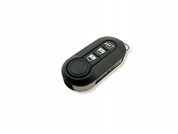 Télécommande OEM UHP1793 pour Fiat Panda, 500L, Ducato image 3
