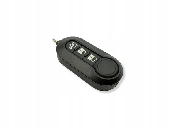 Télécommande OEM UHP1793 pour Fiat Panda, 500L, Ducato image 4
