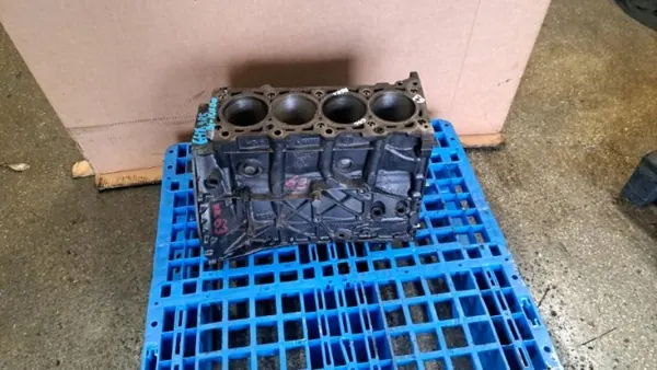Bloco motor Mercedes Sprinter 2.2 CDI OEM 646 image 2