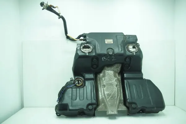 Brandstoftank OEM Zbiornik paliwa bak Bentley Continental GT 3W0 2004r image 2