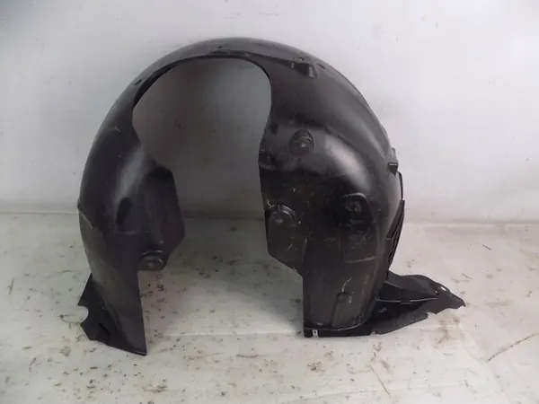 Audi A3 Paraurti Anteriore Sinistro 8Y0821171K image 2