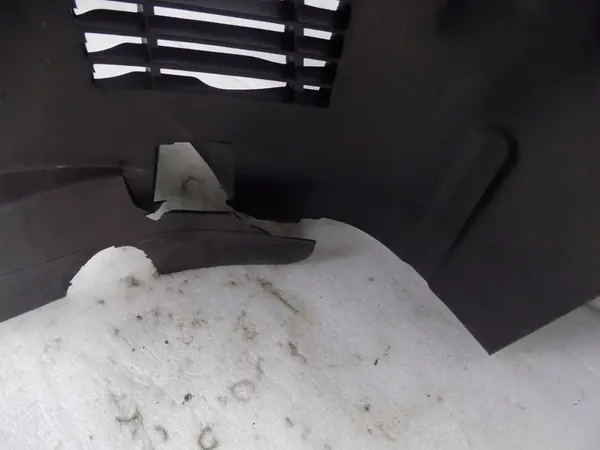 Audi A3 Paraurti Anteriore Sinistro 8Y0821171K image 4