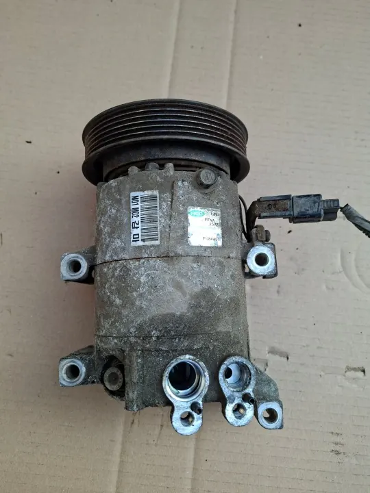 Compresseur Climatisation Kia OEM F500-FG8AA07 - Occasion image 5