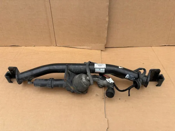 Anhängerkupplung Mercedes GLC W253 OEM a2533101100 image 2