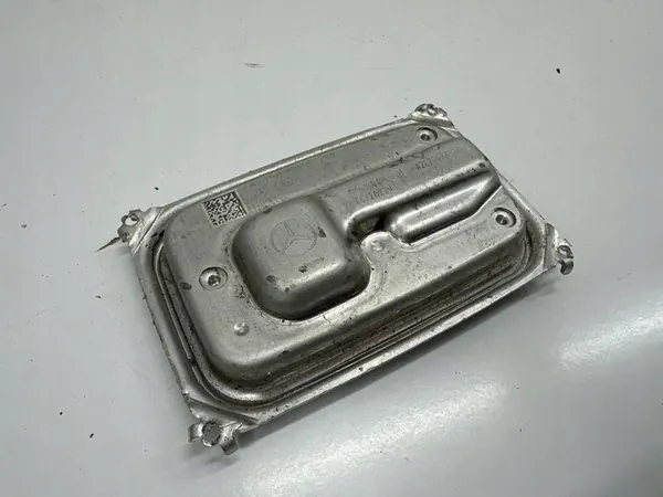 Module d'éclairage ECU Mercedes-Benz B-Class 2022 A2139002634 image 1