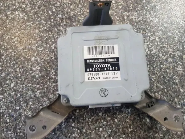 Módulo airbag Toyota OEM 8953547010 para Prius 2007 image 2