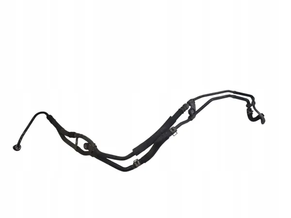 Flexible direction Mazda 3 II OEM JUT209019 image 2
