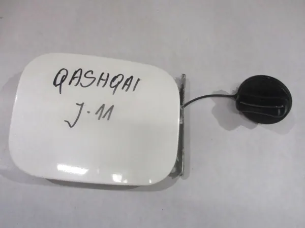 Bränsleklapps lock OEM COE605 för Nissan Qashqai J11 image 2