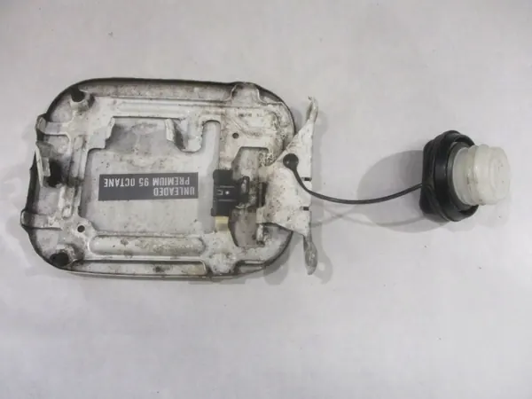 Bränsleklapps lock OEM COE605 för Nissan Qashqai J11 image 8