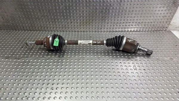 Semi-eixo esquerdo traseiro OEM S26372593 para Smart ForFour image 2