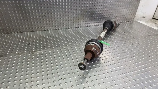 Semi-eixo esquerdo traseiro OEM S26372593 para Smart ForFour image 3