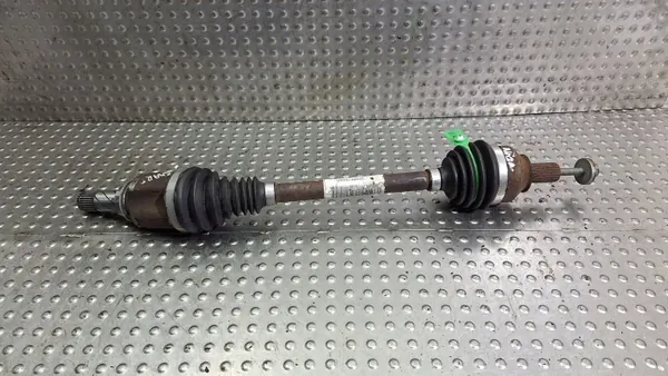 Semi-eixo esquerdo traseiro OEM S26372593 para Smart ForFour image 4