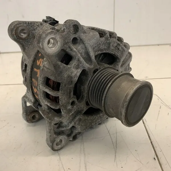 140A Generaattori VW T-ROC 1.5 TSI 2018 image 2