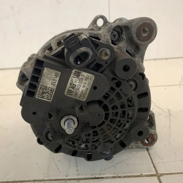 140A Generaattori VW T-ROC 1.5 TSI 2018 image 3