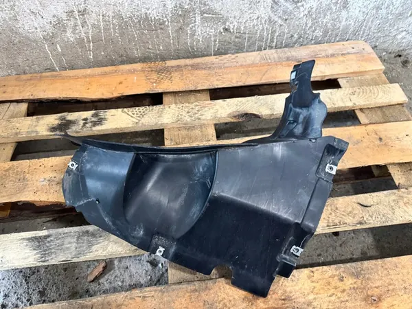 Audi Q5 Left Front Wheel Arch 80A853887K image 3