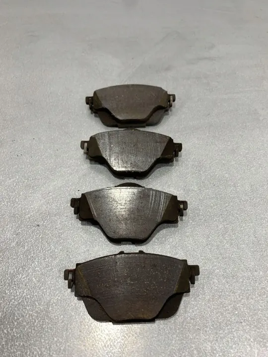 OEM FBZ18866 takajarrupalat Peugeot 5008:lle image 2