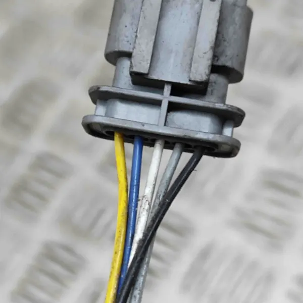 Sensor Lambda Fiat 55272037 image 7