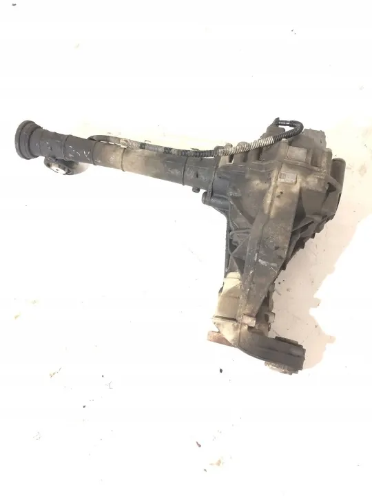 Différentiel avant OEM 4460310021 pour Audi Q7 4L image 2