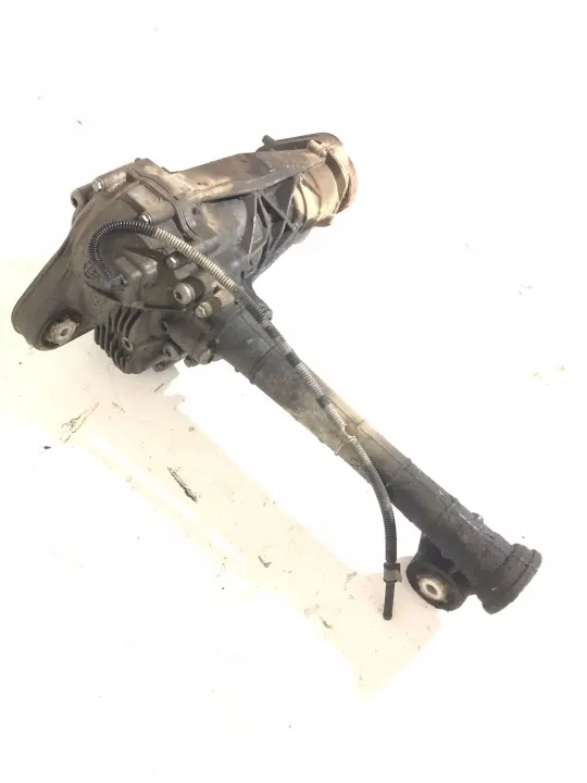 Différentiel avant OEM 4460310021 pour Audi Q7 4L image 10