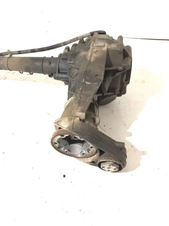 Différentiel avant OEM 4460310021 pour Audi Q7 4L image 4
