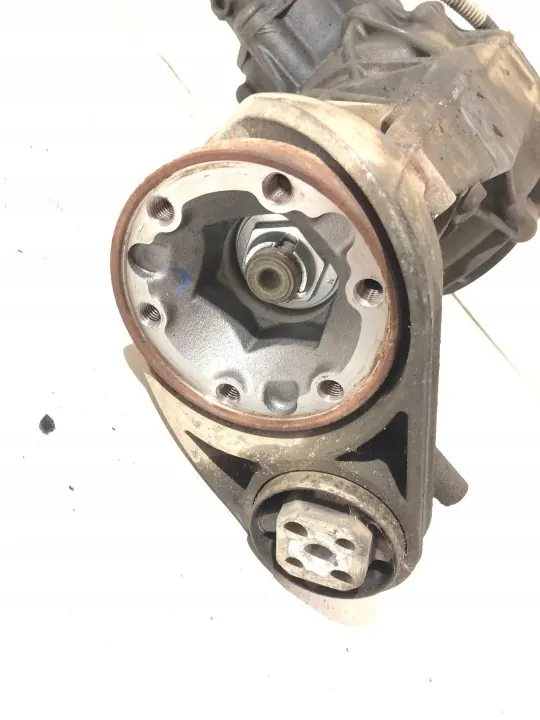 Différentiel avant OEM 4460310021 pour Audi Q7 4L image 5