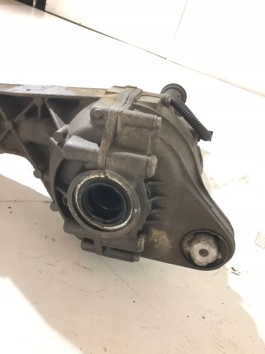 Différentiel avant OEM 4460310021 pour Audi Q7 4L image 6