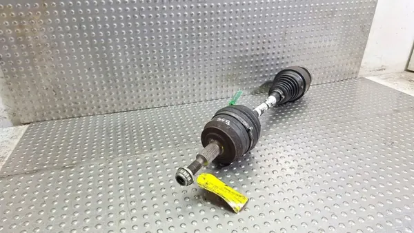 Framvänster halvaxel OEM S26372032 VW Transporter image 3