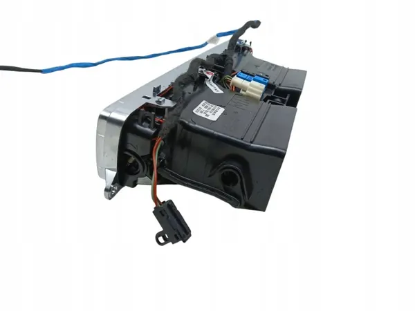 Mercedes CLS X218 middenluchtrooster OEM A2188300754 image 3