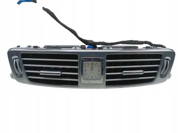 Mercedes CLS X218 middenluchtrooster OEM A2188300754 image 6