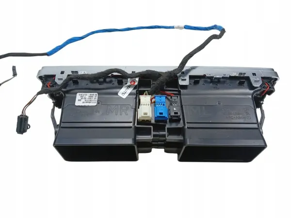 Mercedes CLS X218 middenluchtrooster OEM A2188300754 image 7