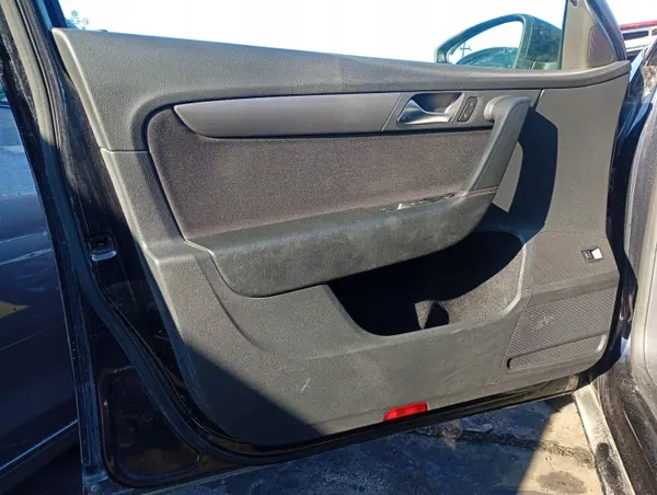 OEM MM-1003-19 Moldura Lateral Direita/Esquerda VW Passat B7 image 2