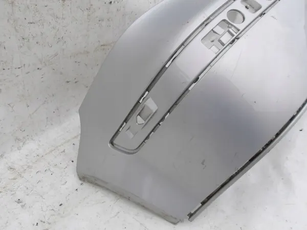 VW GOLF IV 1997-2006 PARAURTI POSTERIORE image 2