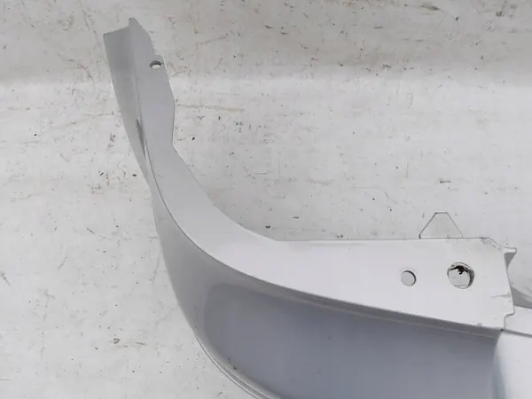 VW GOLF IV 1997-2006 PARAURTI POSTERIORE image 7