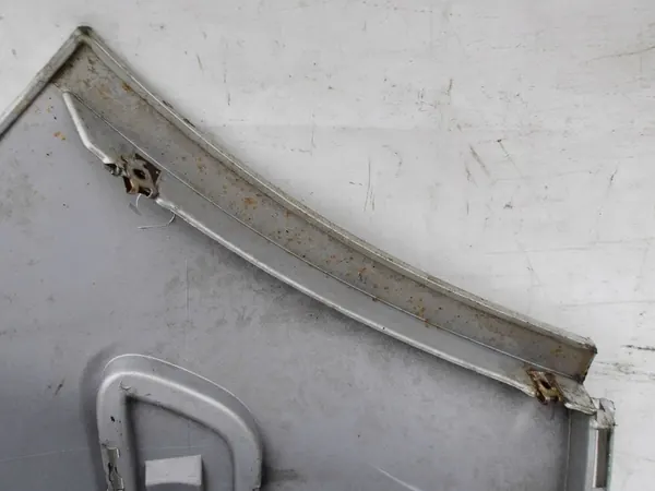 VW GOLF IV 1997-2006 PARAURTI POSTERIORE image 9