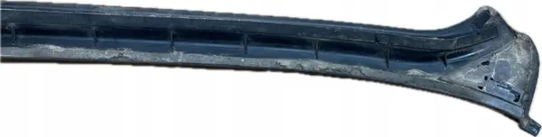 Onderste achterruitlijst OEM 87139-B1000 image 8