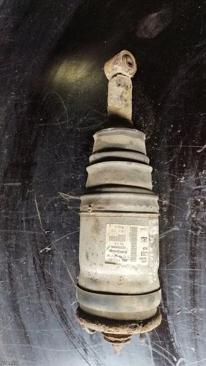 Amortiguador Land Rover Discovery 2011 3496895 image 1