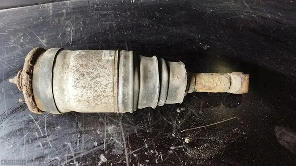 Amortiguador Land Rover Discovery 2011 3496895 image 2