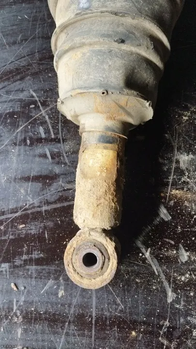 Amortiguador Land Rover Discovery 2011 3496895 image 5