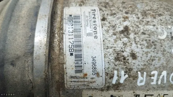 Amortiguador Land Rover Discovery 2011 3496895 image 6