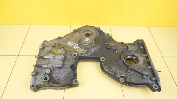 Distributiedeksel OEM D4FB voor Kia Ceed II 1.6 CRDI image 2