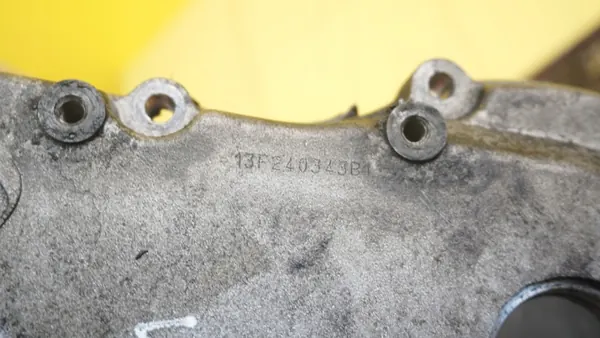 Distributiedeksel OEM D4FB voor Kia Ceed II 1.6 CRDI image 3