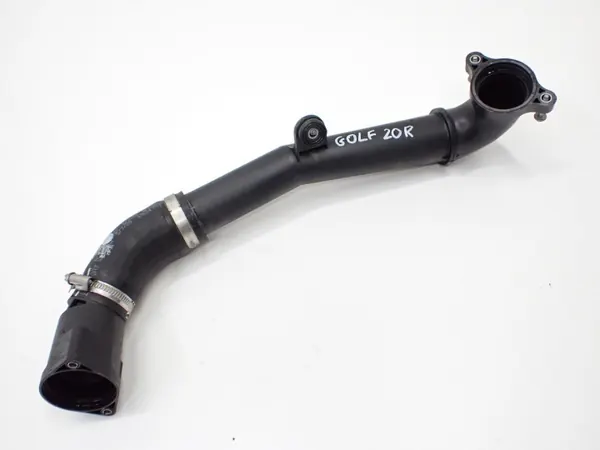 Intercooler-Luftrohr OEM 04L145828D für Leon III 5F image 3