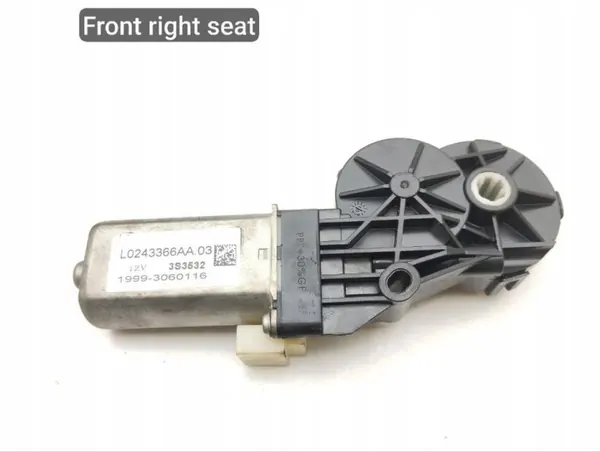 Motor de banco Maserati GHIBLI 2017 OEM L0243366AA image 2