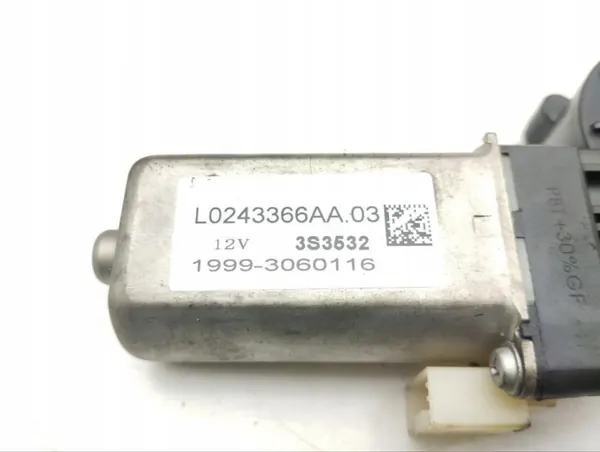 Motor de banco Maserati GHIBLI 2017 OEM L0243366AA image 4