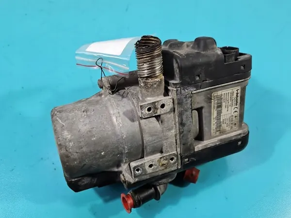 Webasto VW Touran I 10-15 1.6 TDI Lämmityslaite OEM 1K0815065AQ image 2