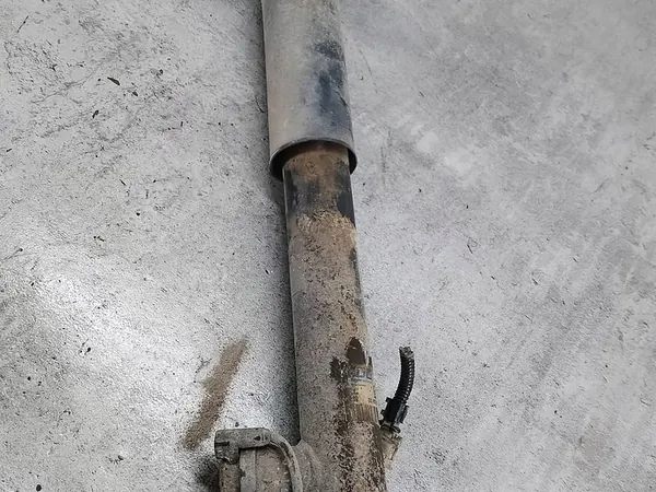 Amortizzatore Posteriore Sinistro Opel Insignia A 2.0 image 2