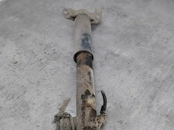 Amortizzatore Posteriore Sinistro Opel Insignia A 2.0 image 3