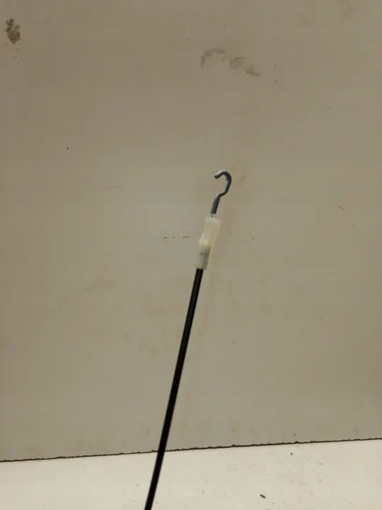 OPEL ASTRA H Vänster Framdörrslås 13128111 image 6